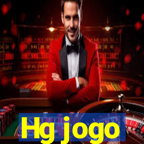 Hg jogo